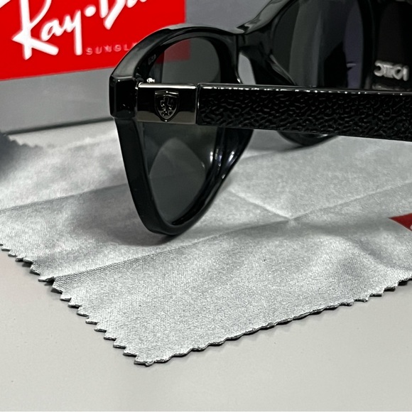 Ray-ban wayfarer for men - Picture 2 of 7